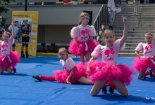 32 Festyn sportowo-rekreacyjny 