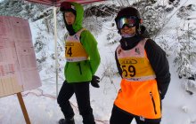Akademickie Mistrzostwa Małopolski w narciarstwie i snowboardzie - 8-9 stycznia 2020