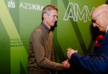 Gala AZS Kraków - podsumowanie Akademickich Mistrzostw Małopolski 2024